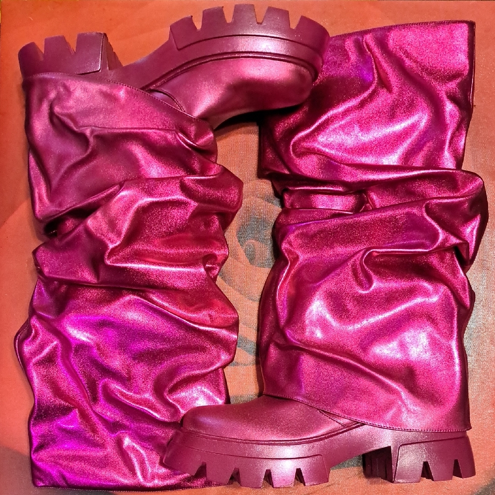 Fashion Boots